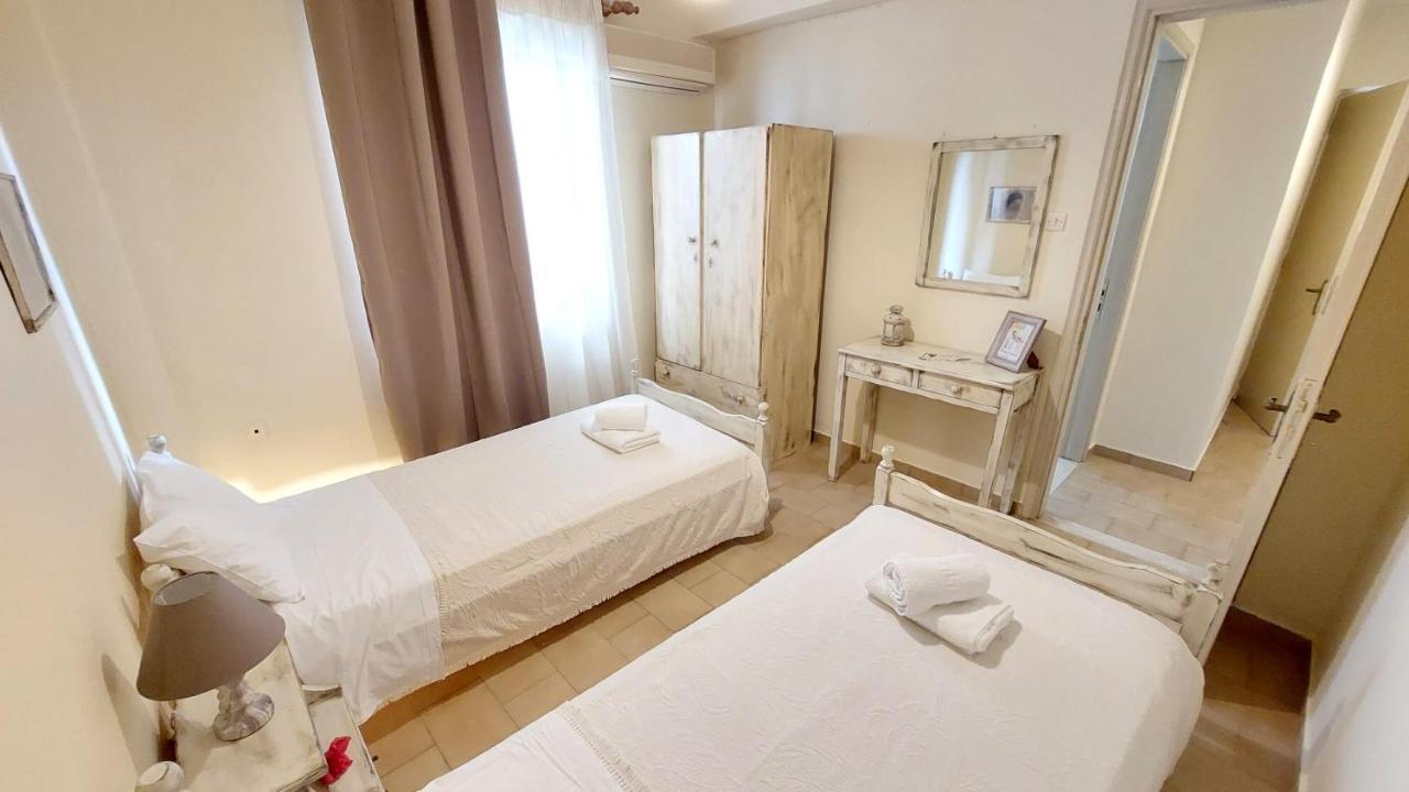 Lourantos Studios & Apartments Ithaka Exteriér fotografie