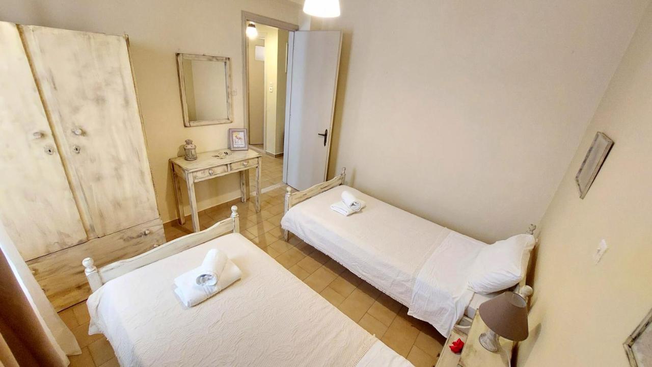 Lourantos Studios & Apartments Ithaka Exteriér fotografie