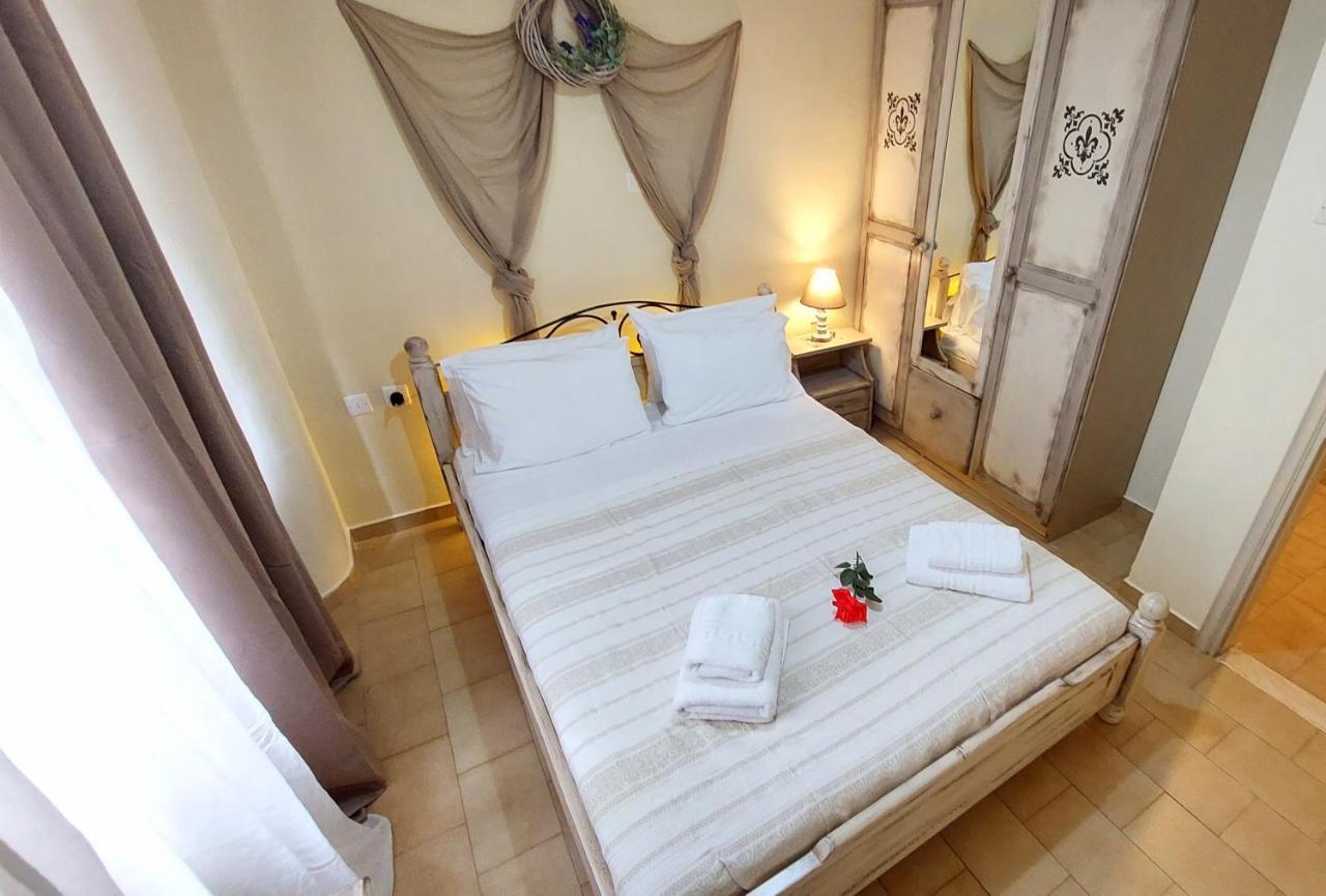Lourantos Studios & Apartments Ithaka Exteriér fotografie