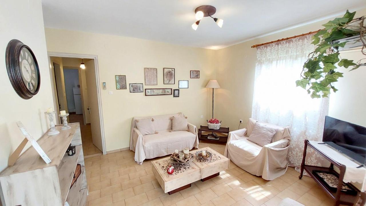 Lourantos Studios & Apartments Ithaka Exteriér fotografie