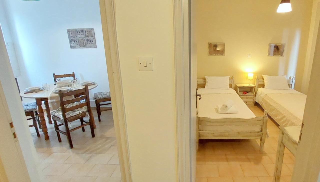 Lourantos Studios & Apartments Ithaka Exteriér fotografie