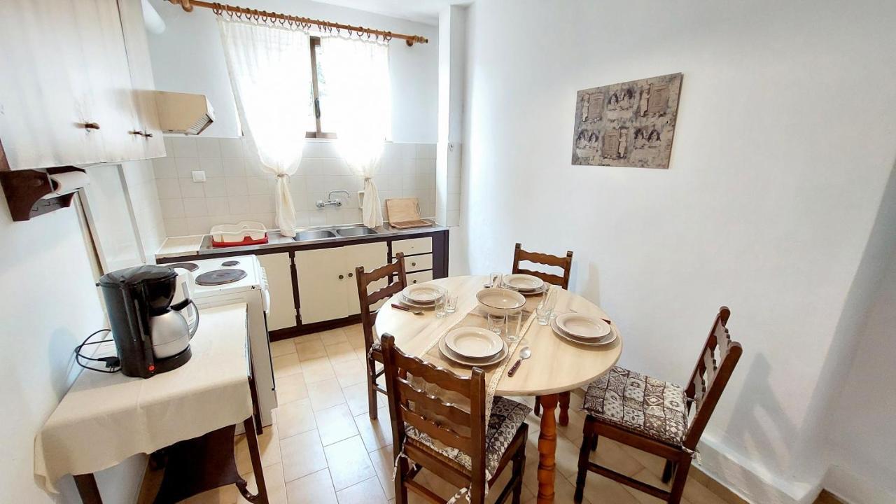 Lourantos Studios & Apartments Ithaka Exteriér fotografie