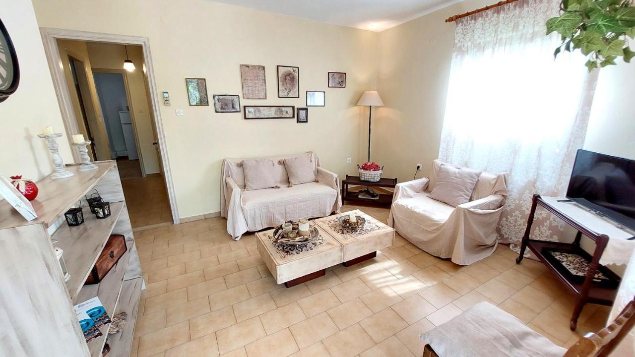 Lourantos Studios & Apartments Ithaka Exteriér fotografie