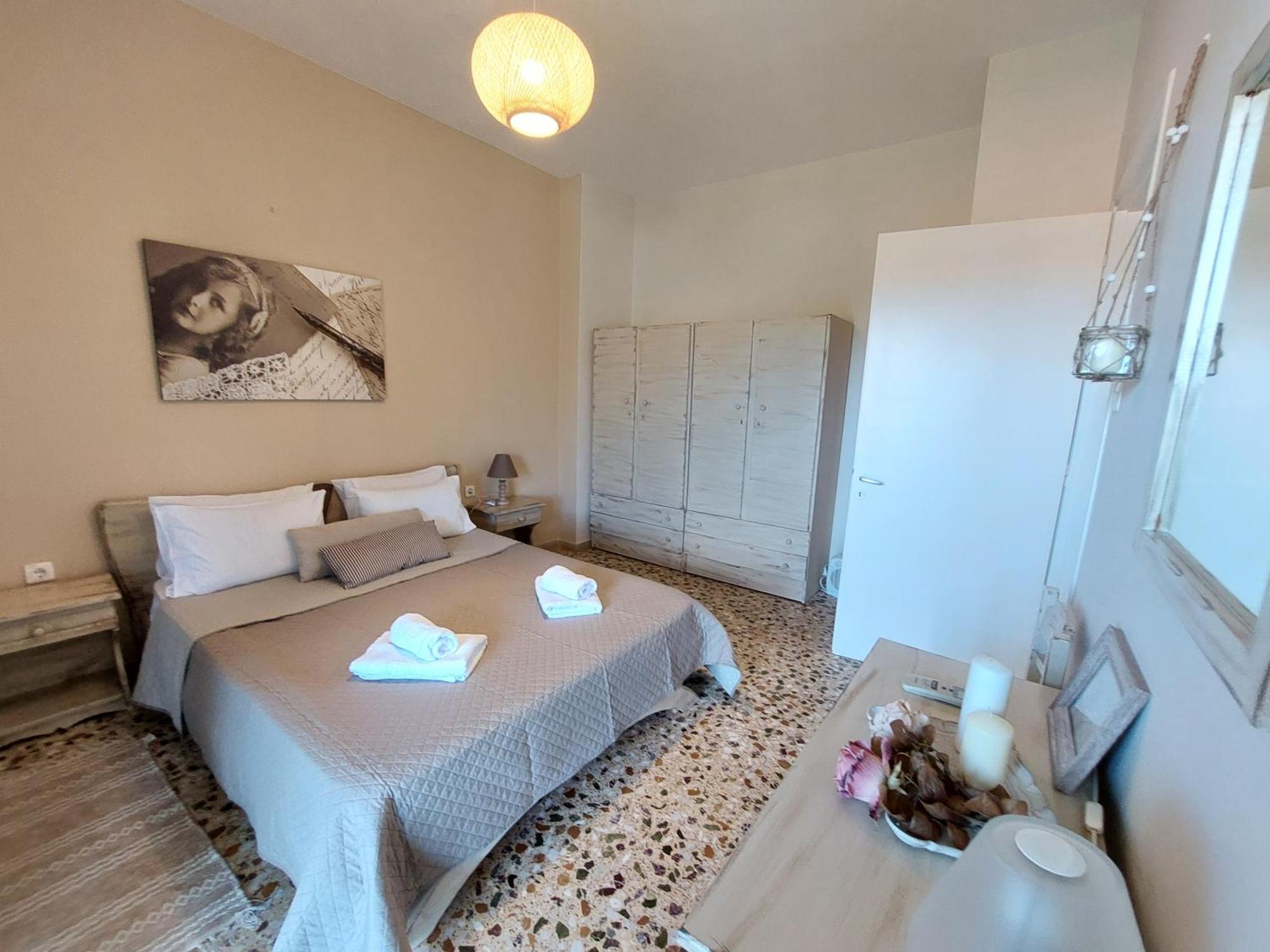 Lourantos Studios & Apartments Ithaka Exteriér fotografie