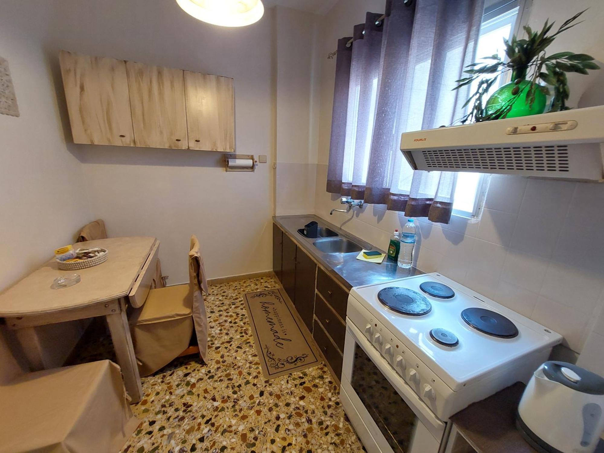 Lourantos Studios & Apartments Ithaka Exteriér fotografie