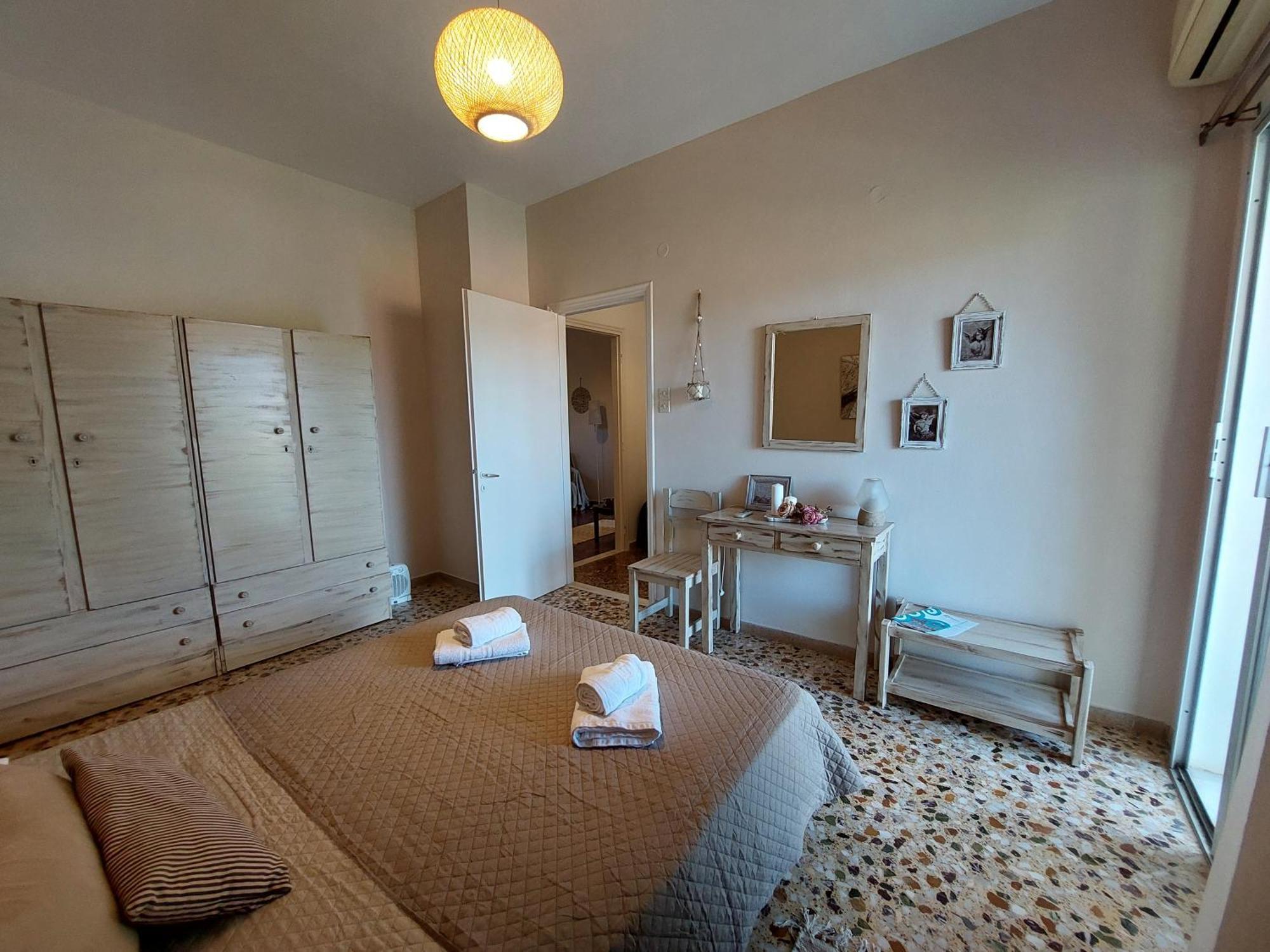 Lourantos Studios & Apartments Ithaka Exteriér fotografie