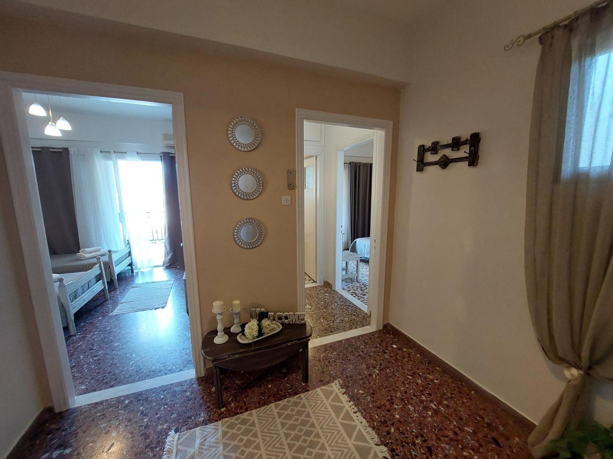 Lourantos Studios & Apartments Ithaka Exteriér fotografie