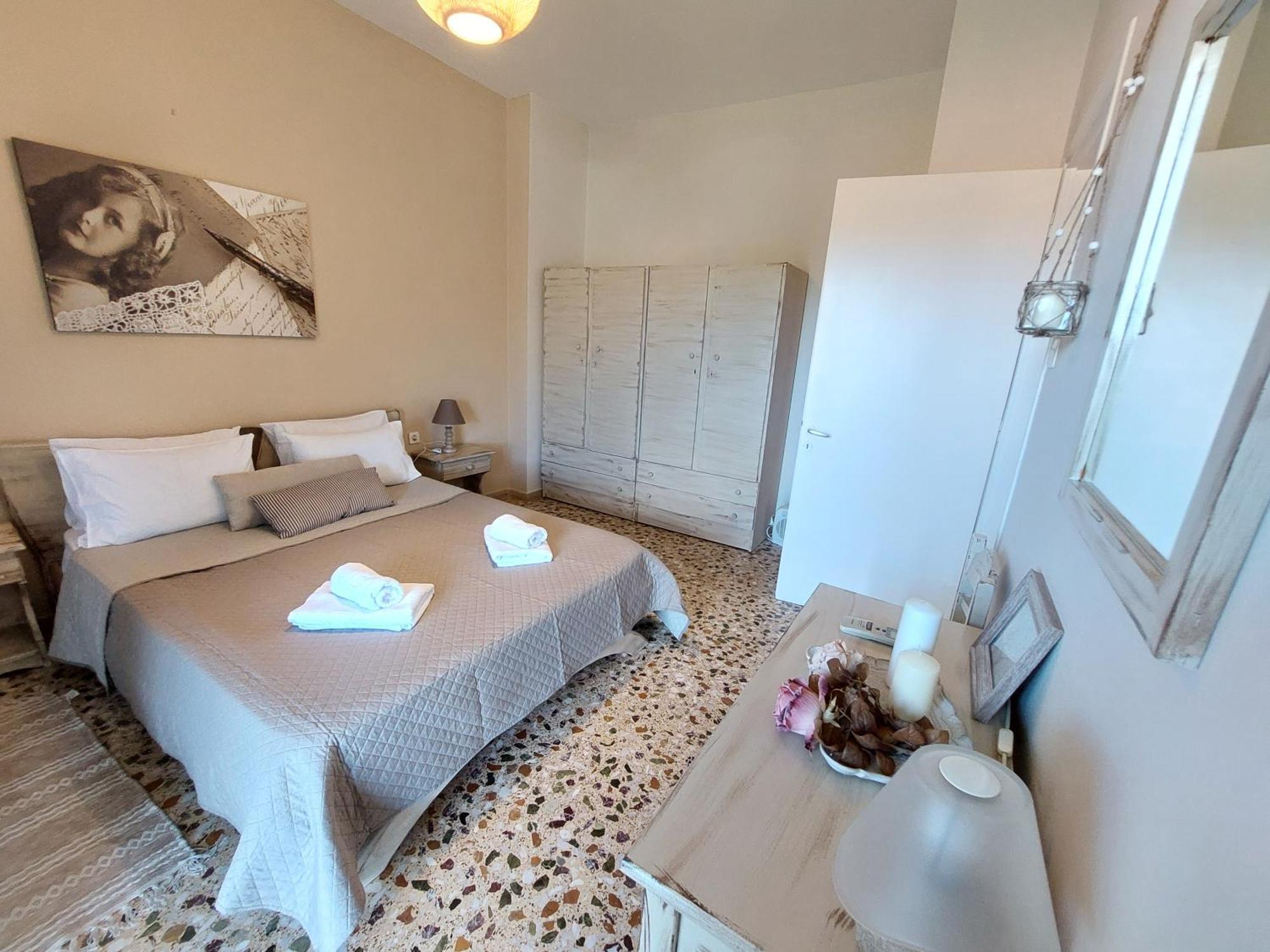 Lourantos Studios & Apartments Ithaka Exteriér fotografie